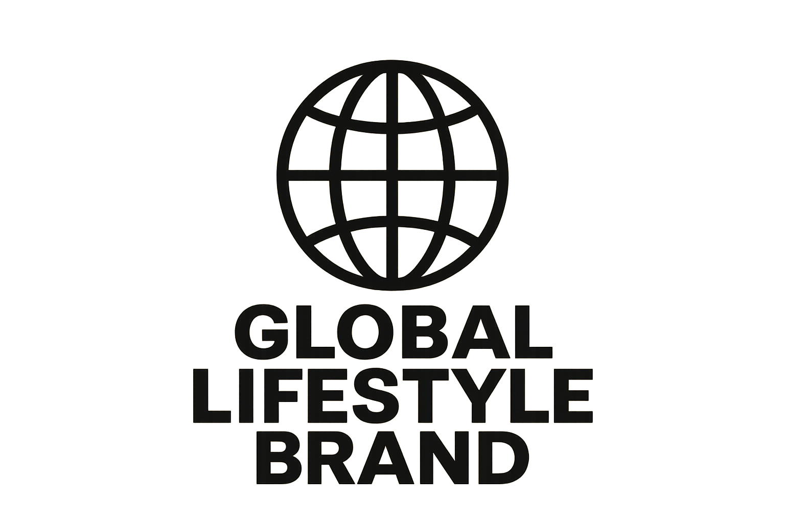Logo of a global lifestyle brand
